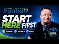 The 3-Step Affiliate Marketing Foundation Most Beginners Skip