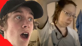 Being Ugly: My Experience Profile