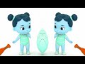 Baby Anna Intro Logo Effects Sponsored By Klasky Csupo 2001 Effects
