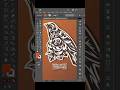 How to Make Stickers in Adobe Illustrator 2026| Offset Path Master Hack #shorts  #adobeillustrator