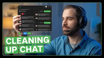 Viewer Chat + What’s New on the Platform? (Live Stream Moments)