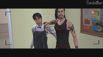 The Sims 2 Longplay w/ Story Progression (No Commentary) - Part 5 - It