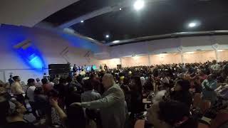 Video thumbnail of "Convención Nacional de Panamá 2019 🔥 - Coros 🔥"