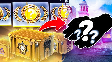 I OPENED 30x KNIFE CASES! (CS2)