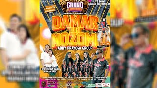 🔴LIVE GRAND LONCHING  SINGA DANGDUT YANG BERGENJOY 