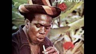 Barrington Levy  - Peace & Love