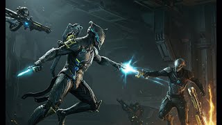 Warframe IOS Capture Target Mission