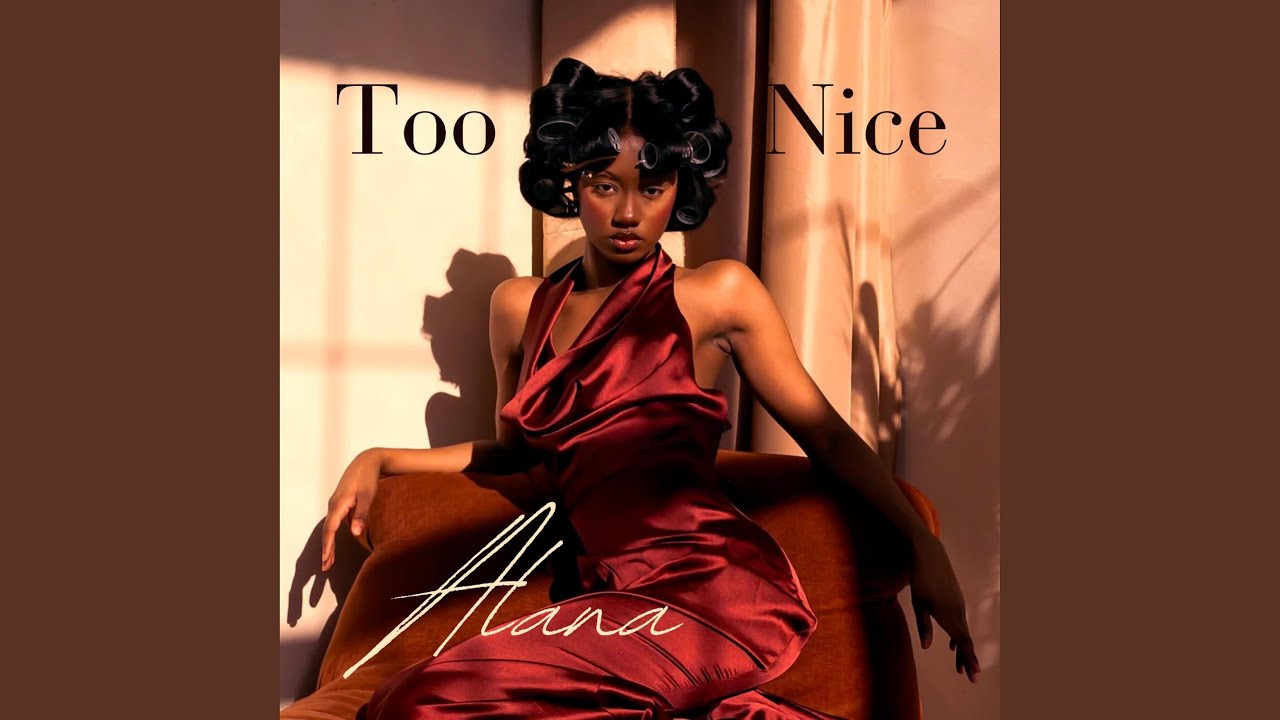 Watch Too Nice on YouTube Watch Too Nice on YouTube