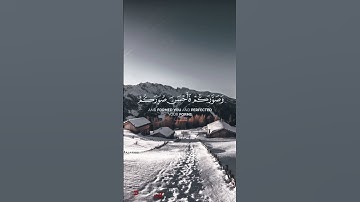 الله الذي جعل لكم الأرض قرارا | سورة غافر | القارئ سعد الغامدي