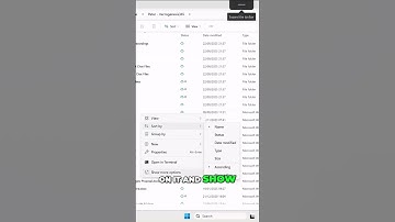 Protect Sensitive Data: Master Microsoft Purview Like a Pro! #shorts
