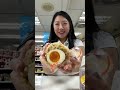 Korean  japanese convenience store mukbang  asmr