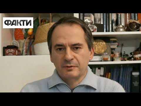 Путину не докладывают о провалах армии РФ в Украине, - Христо Грозев