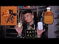 KAYALI INVITE ONLY AMBER 23 FRAGRANCE REVIEW | EDGAR-O
