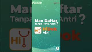 Tutorial HiDok screenshot 1