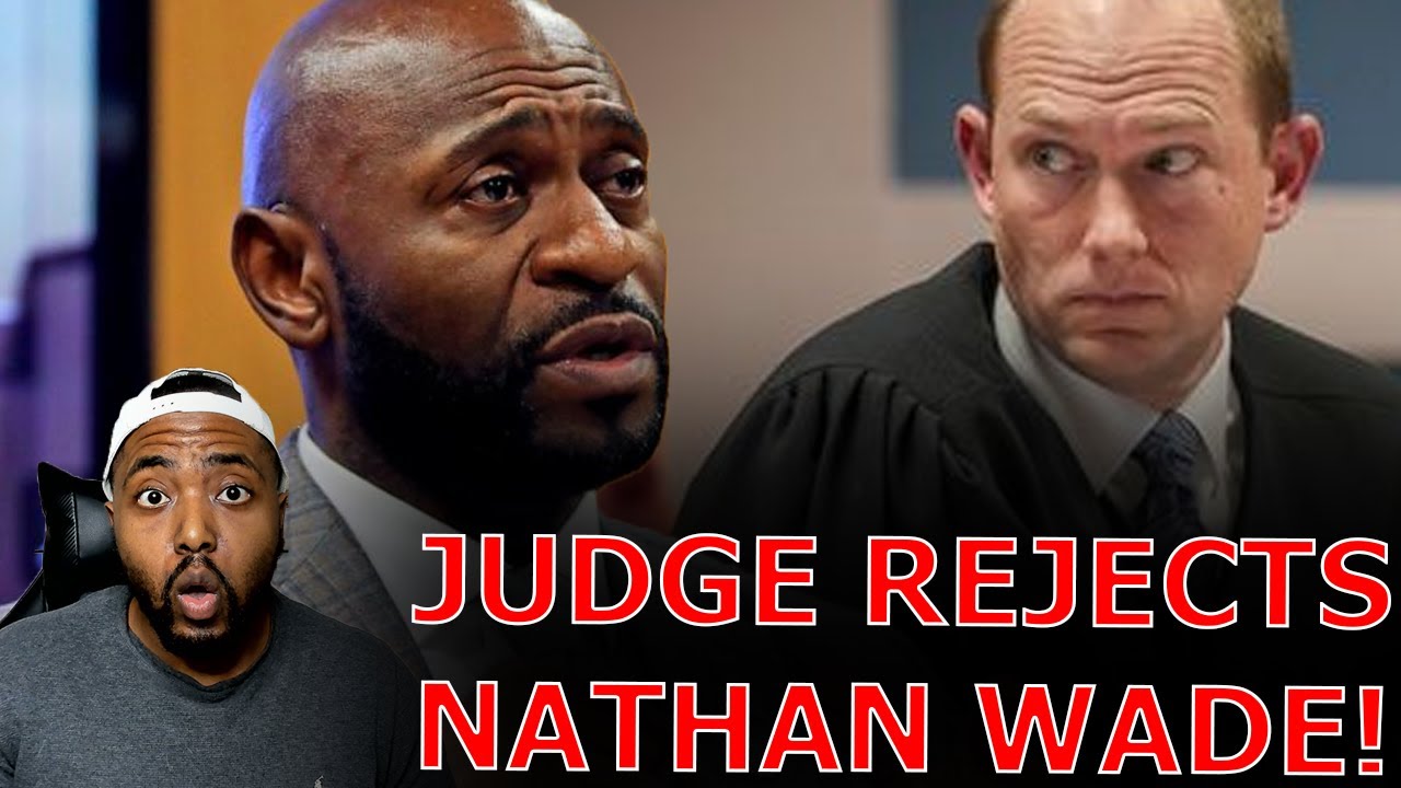 Judge REJECTS Nathan Wade’s DESPERATE Attempt To BLOCK Witness AS THINGS GET WORSE For Fani Willis!