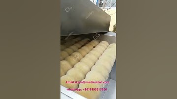 Dates Washing Drying Polishing Machine  For Sale