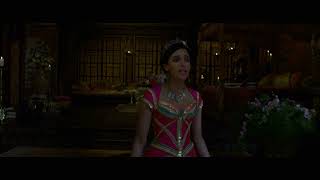 Aladdin (2019) - Speechless (Intro) [UHD]