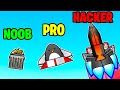 INSEGNARE A VOLARE AD UN PINGUINO! - Learn To Fly 3