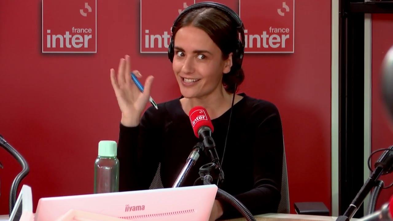 Le développement personnel rend-il insupportable ?  - Fiona Gianilla : la Franche Touch