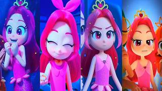 Kumpulan Jedag Jedug Rainbow Bubblegem Season 2 | Red Ruby