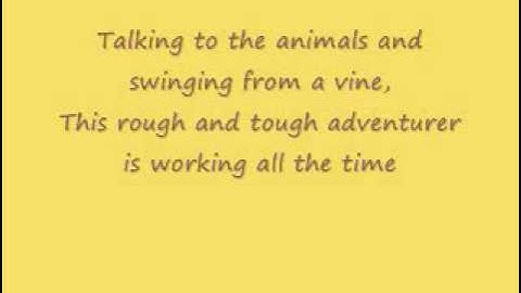 Go Diego Go theme song