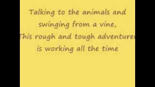 Go Diego Go theme song