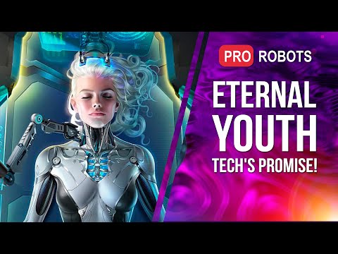 Harvard discovers youth technology | OpenAI is working on super intelligent | AI Tesla Bot at work