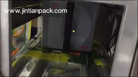 JT-420w 14 multihead weigher packing machine for banana chips, from Foshan Jintian Packing Machinery
