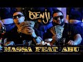 MASSA Feat. ABU - Benji (Official Music Video)
