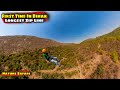 First Time In Bihar | Longest Zip Line Adventure | Nature Safari Rajgir  | Matargashti