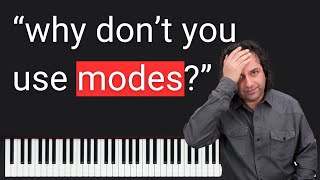 Modes vs Barry Harris method for improvisation