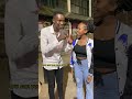 VIRAL TIKTOKER MISS NJAGI | BERYL | TAKES ON A PUBLIC INTERVIEW WITH KELLY MOUSE