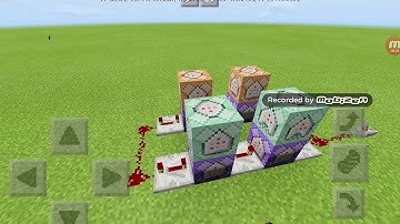 How to make lucky blocks in minecraft no mods or addons! (Note I made a mistake look in description)
