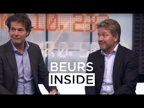 Video: Hoe Deel Te Nemen Aan De Beurs?