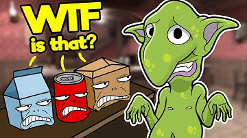 A Face Only a Mother Could Love | PropHunt Funny Moments