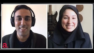 Can AI Combat COVID-19? | The Agenda