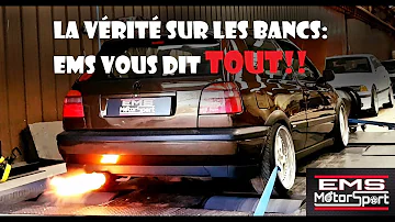 Pourquoi passer une voiture au banc ?