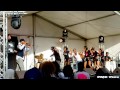 Capture de la vidéo Top-One Frisson: Concert Live A Clichy (Idolie)