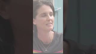 Ohhh Eve Is Sooo Hot