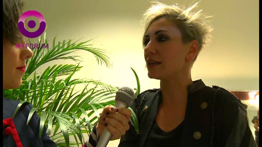 Özlem Tekin Marmara Forum Konseri