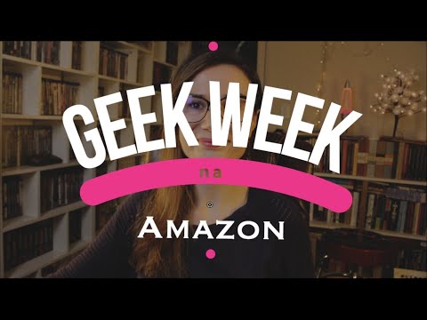 Promoções da Semana na Amazon!!! - Promoções da Semana na Amazon!!!