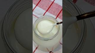 🥛LECHE CONDENSADA CASERA Sin AZÚCAR 👉 ¡SÓLO 3 INGREDIENTES!