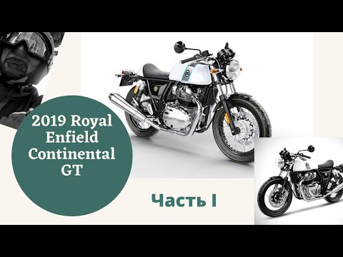 Video: Throttle Jockey: Klasické Motocykly Royal Enfield