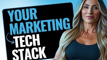 The SIMPLE Marketing Tech Stack For Fitness Coaches