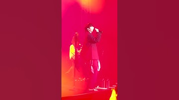 lennon - eaJ (1/9 Tour in Manila - Nov 16 2025) #eaJinManila