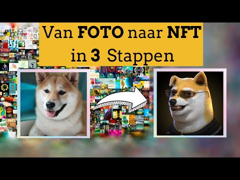 Video: Hoe maak je je eigen kerstversieringen: 11 stappen (met afbeeldingen)