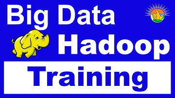Big data and Hadoop tutorial for beginners | Bigdata training videos