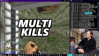 Tod Clips - Multi Kills