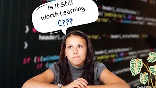 Celebrity Why You Should Learn to Program! Stepping Through An Algorithm, C Programming Profile