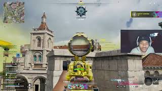 MULTI KILL MASTER!